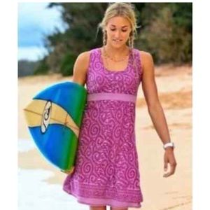 Athleta Dress